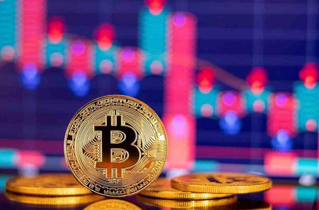 Crypto market wipes out $140 billion in 5 hours