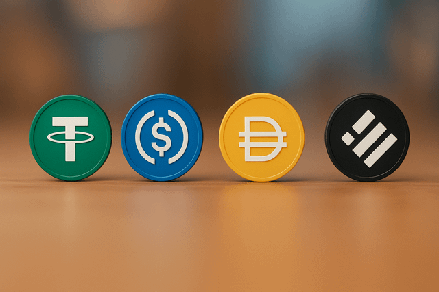 Stablecoins near a breakout in emerging markets, says exodus cfo
