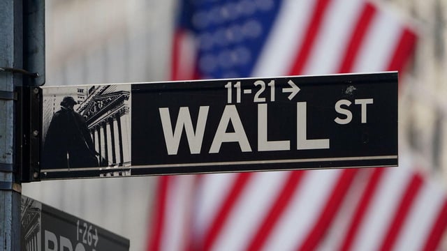 Ai bubble fears take hold of stock markets and crypto