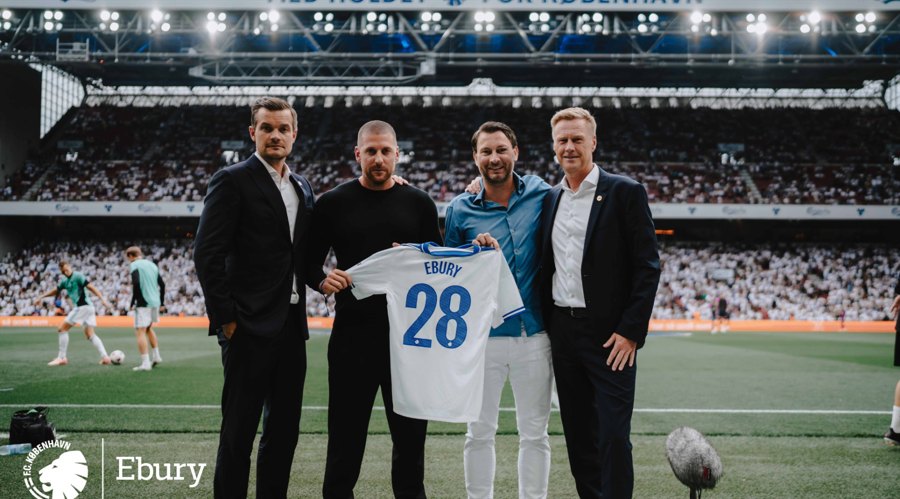 Ebury picks f.c. copenhagen as launchpad for its nordic growth strategy