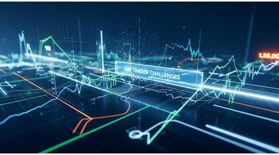 A new era for prop trading: inside eightcap’s day trader challenges