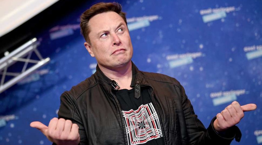 Musk’s $1 trillion tesla reward meets resistance from norway’s sovereign fund