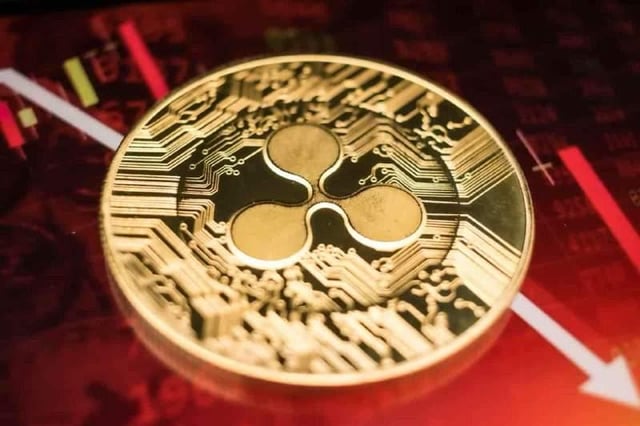 Ripple to unlock 1 billion xrp on december 1