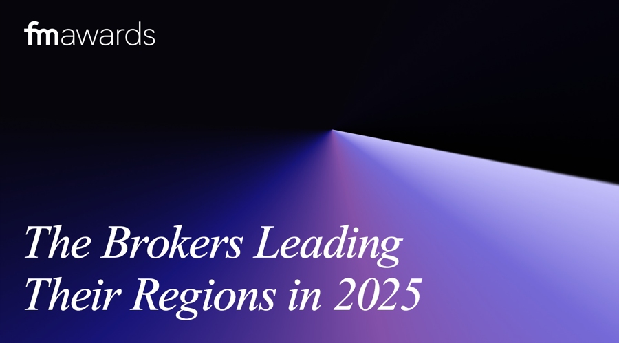 The brokers leading their regions in 2025