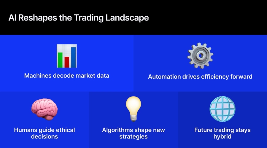 The robots are trading but who’s watching them?