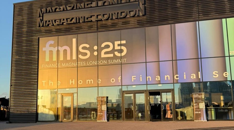 Fmls:25 begins in london as industry connects and tracks emerging trends