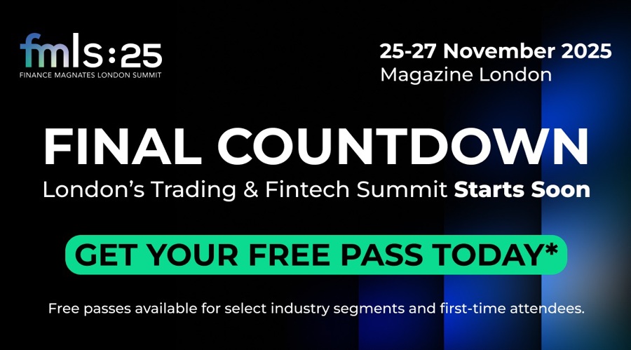 Finance magnates london summit 2025: global fintech & trading leaders unite