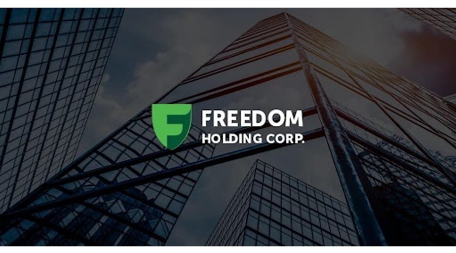 Freedom holding corp. to build $2b sovereign ai hub in kazakhstan powered by nvidia