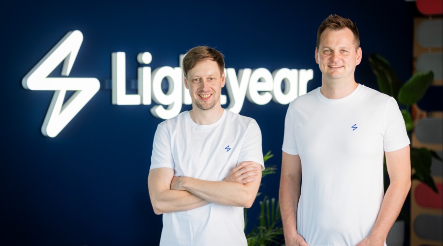 Lightyear bets automation can fix europe's investment follow through problem