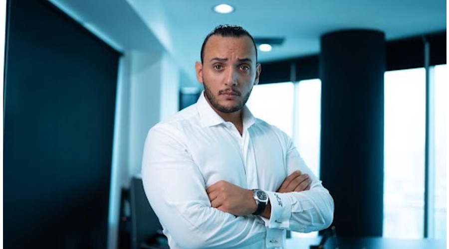 From fundingpips to trading: ceo powers next chapter in trading innovation