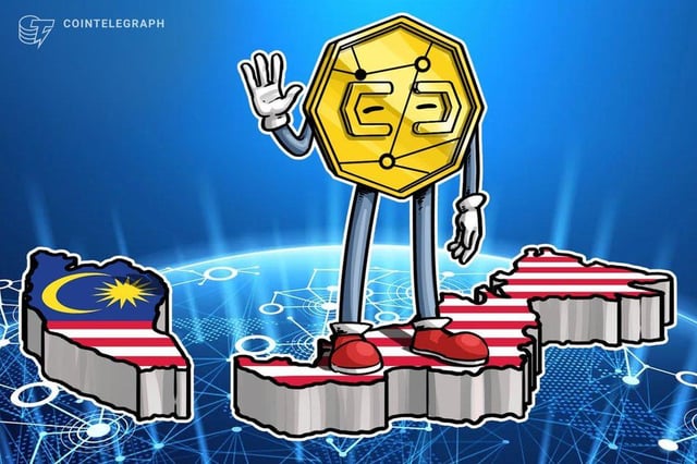 Malaysia’s central bank asset tokenization plans: bringing $609b on chain