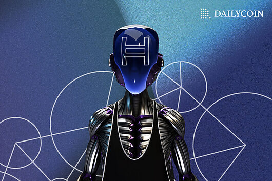 Hbar arrives on coinbase futures: are bears getting nuked?