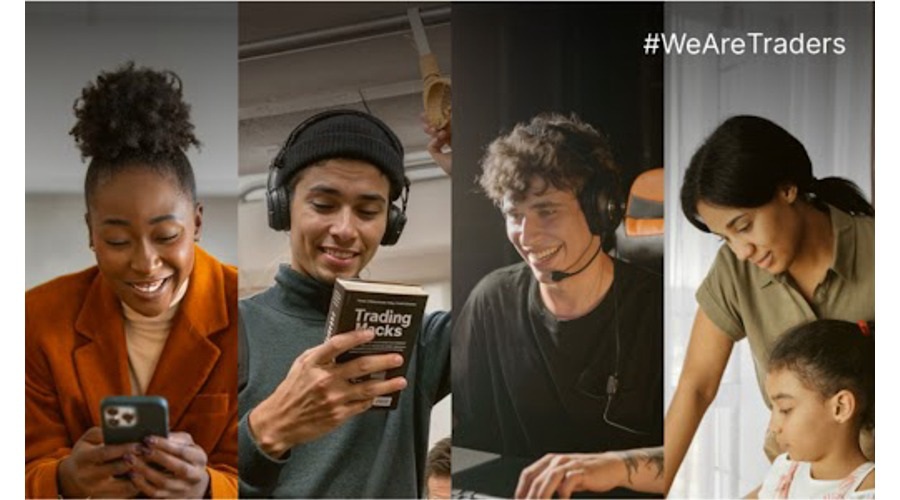 We are traders: hola prime’s new brand campaign puts traders first worldwide