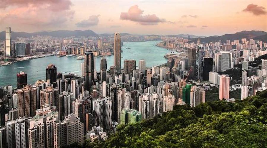 Finfluencer receives first custodial sentence in hong kong for unlicensed telegram advice