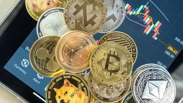 Mercer island man convicted of defrauding employer in $35m cryptocurrency scheme