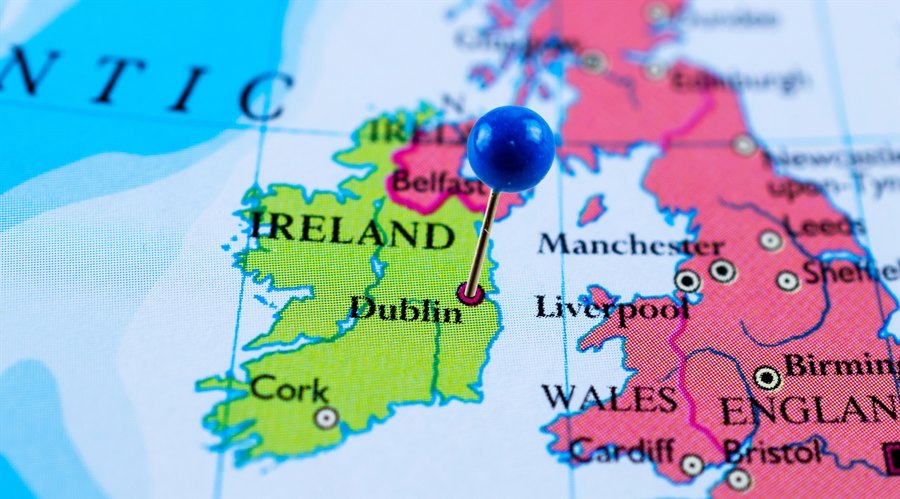 Ig wants to capture the irish market, but are reputation and low fees enough?