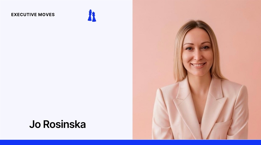 Scope markets names jo rosinska brand manager following capital.com stint