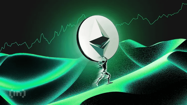 Bitmine ramps up ethereum buying with new $60 million purchase
