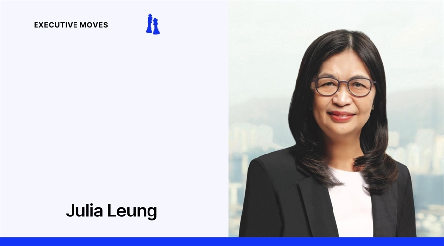 Hong kong’s sfc reappoints ceo julia leung as regulator presses forward with reforms