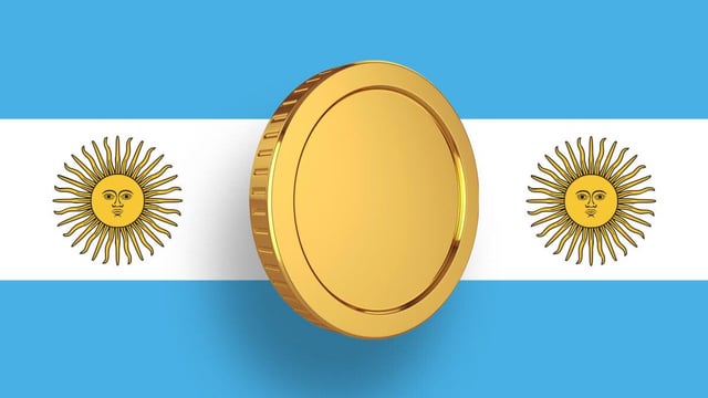 Argentina's milei provided 'essential collaboration' for libra project, congressional report finds