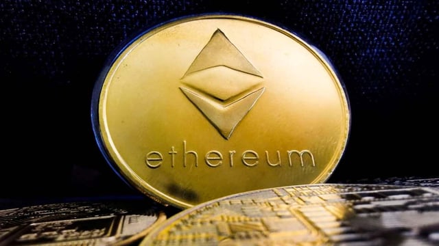 Ethereum in fresh rally after crypto sell offs
