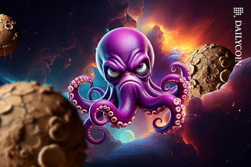 Kraken delists lunc, ustc despite burns crossing 425b