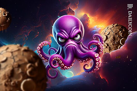 Kraken delists lunc, ustc despite burns crossing 425b
