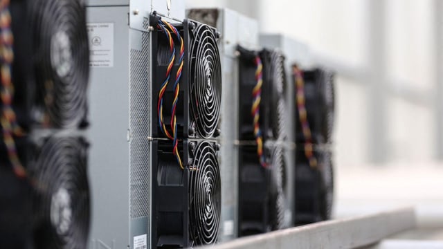 Major bitcoin mining firm pivoting to ai, plans to fully abandon crypto mining by 2027 as miners convert to ai en masse — bitfarm to leverage 341 megawatt capacity for ai following $46 million q3 loss. ai is now more lucrative than bitcoin, especially if you have the infrastructure in place.