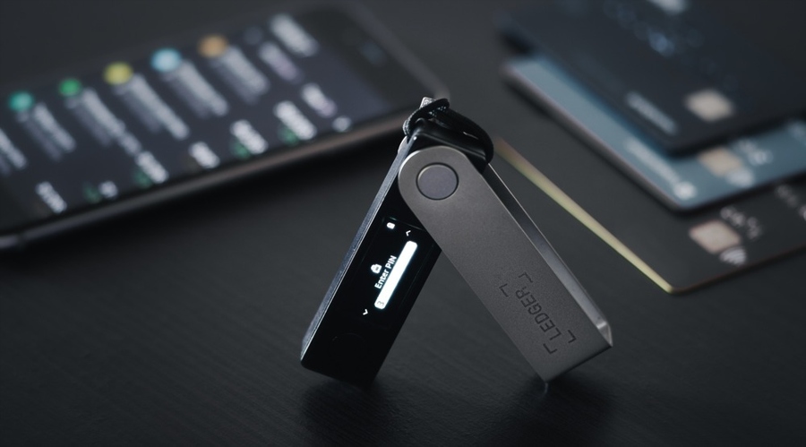 Ledger weighs new york ipo as crypto security breaches hit $2.2 billion