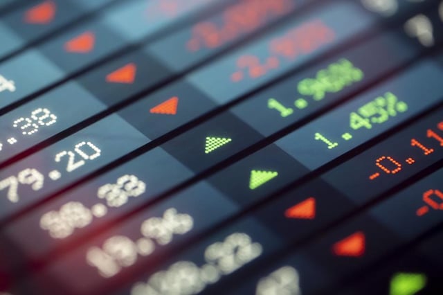 Bitcoin rebounds as volatility spikes to monthly highs