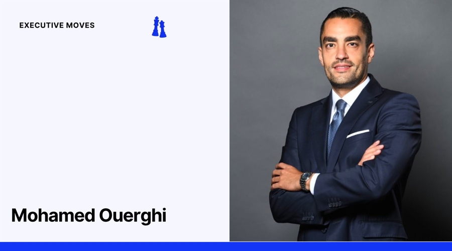 Fx broker amana rehires ig’s mohamed ouerghi as sales director