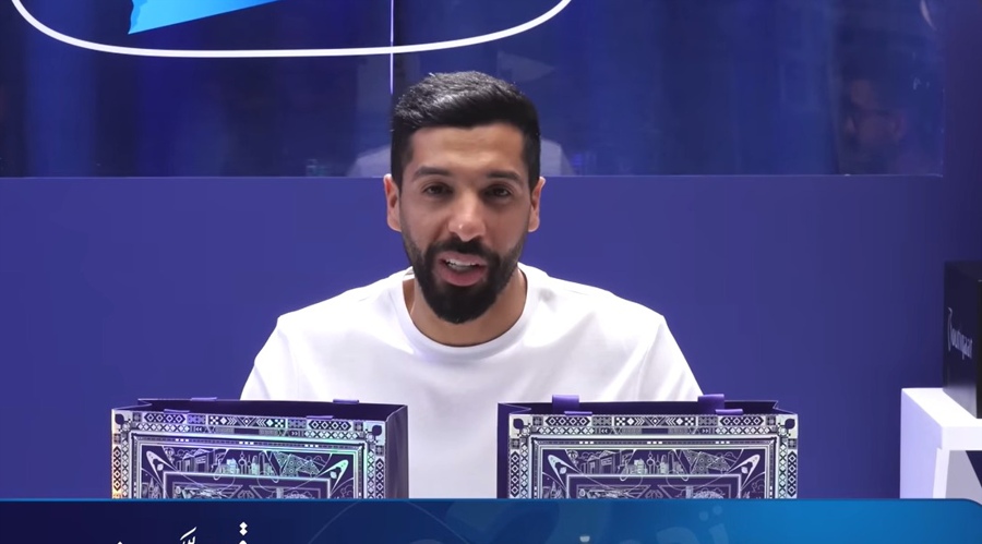 Tickmill pushes on kuwait presence with local brand ambassador