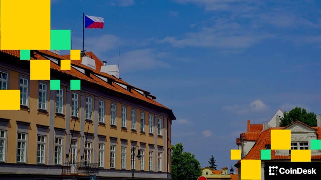 Czech central bank buys 1 million usd of crypto for balance sheet