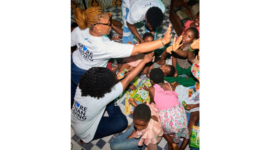 Pu prime advances its esg commitment through community engagement in nigeria