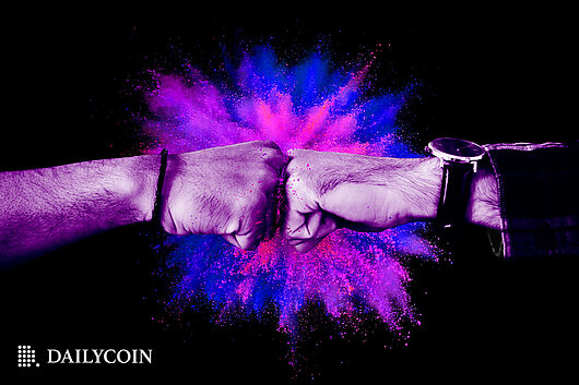 Ufc star khabib nurmagomedov’s multibank partnership tokenizes his global gym brand on mavryk