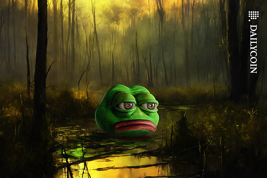 Pepe’s price tanks 79%: is the bottom a golden entry point?