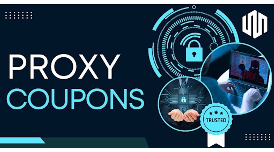 Proxycoupons expands beyond vpn and proxy offers to cover all things tech