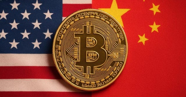 Bitcoin rises to $88k as trump’s xi call fuels optimism across markets