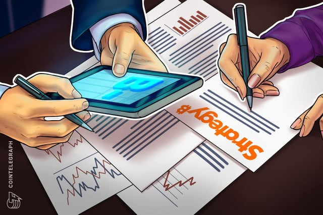Strategy stock is bleeding, but saylor ‘won’t back down’ from bitcoin bet
