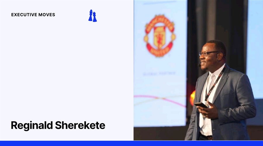 Doo group's head of risk reginald sherekete joins fxglobe.com as chief risk officer