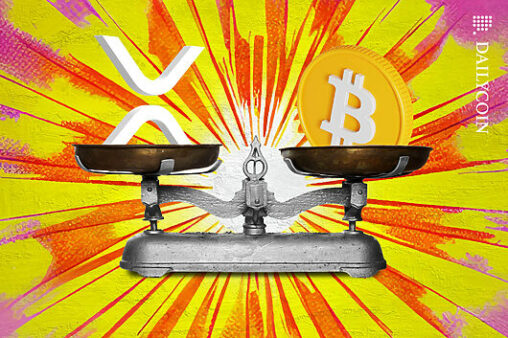 Vaneck exec compares xrp utility to bitcoin’s after etf debut