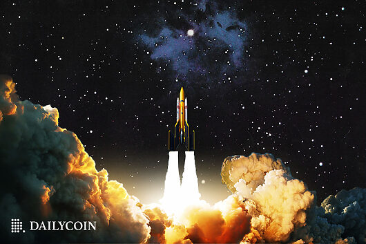 Coti soars 89%, pushing on chain privacy to spotlight