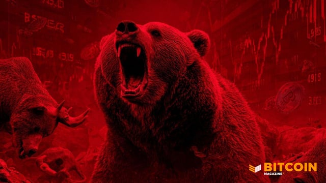 Bitcoin price slumps to $88,000 near seven month low as crypto stocks crash