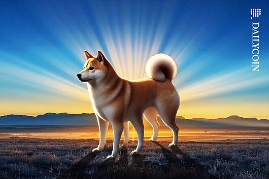 Shiba inu finds real world utility in $2 trillion telecom market