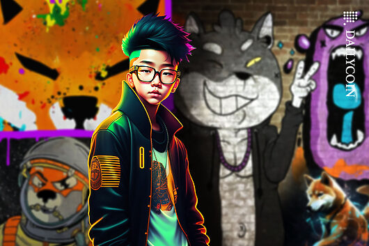 Shiba inu joins elite in japan: ready to eat that zero?