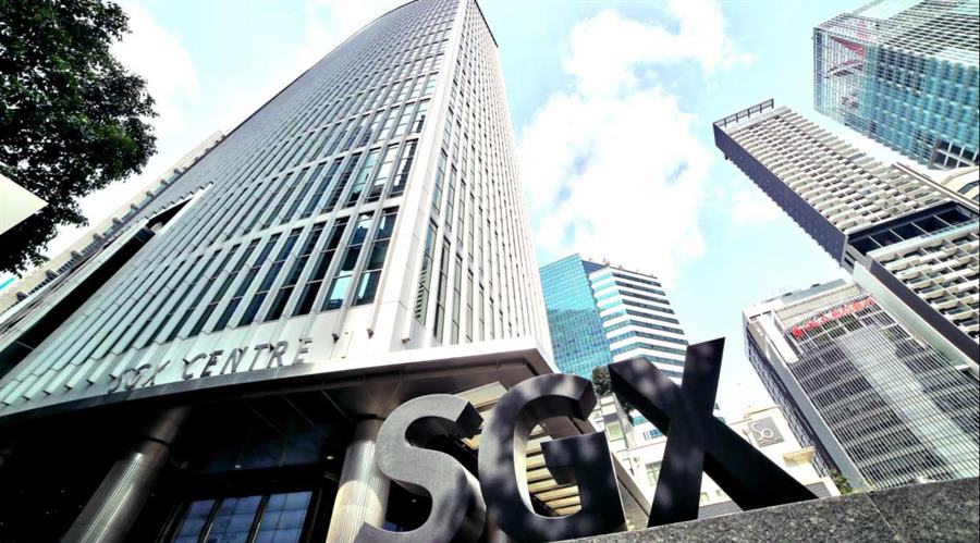 Institutions in asia can now trade crypto perpetual futures on sgx’s cleared exchange