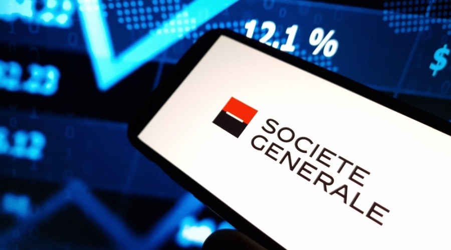 French bank societe generale introduces first u.s. blockchain bond