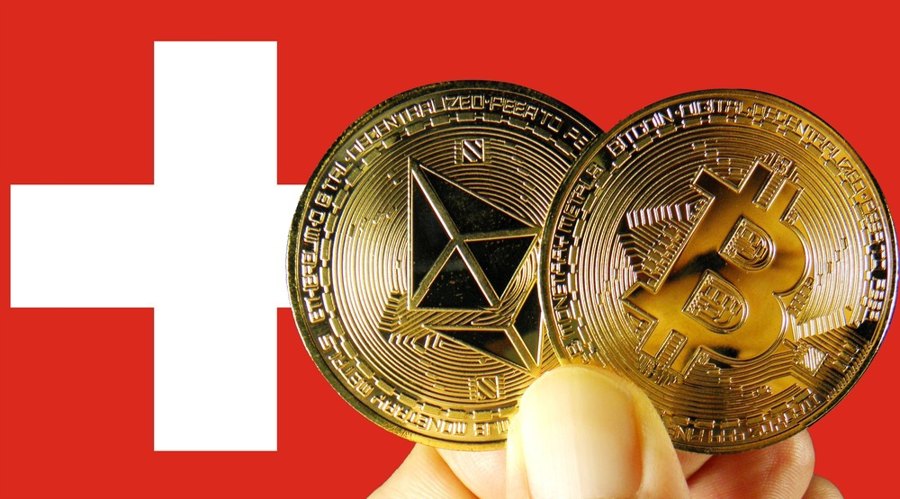 Switzerland opens door to 24/7 stock trading through tokenization