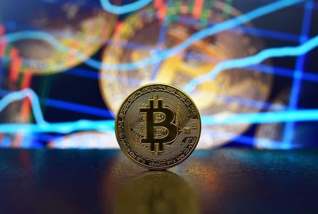 Bitcoin crash wipes out $266 billion in a week