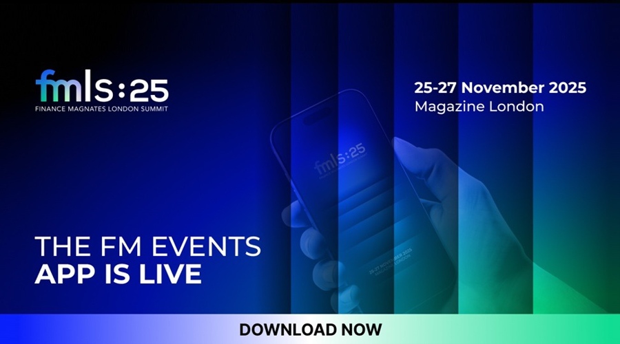 The fm events app is now live!